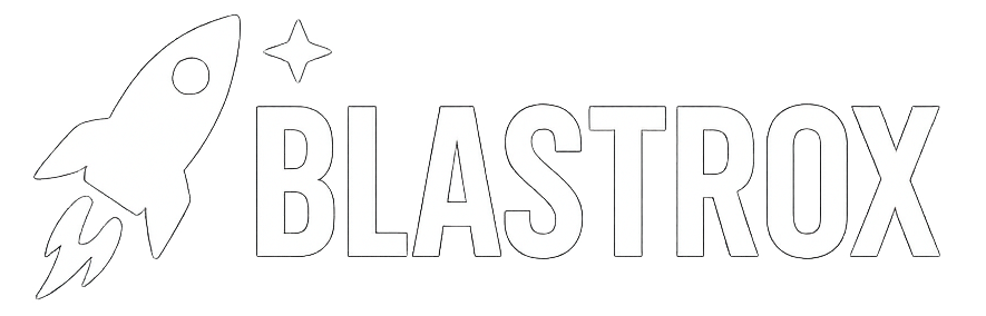 Blastrox Community Hub – Game Servers, Development & VASTROX Support