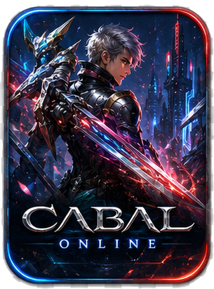 Cabal Online
