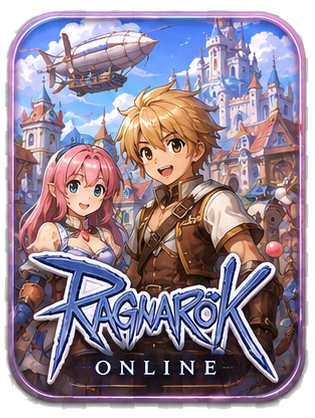 Ragnarok Online