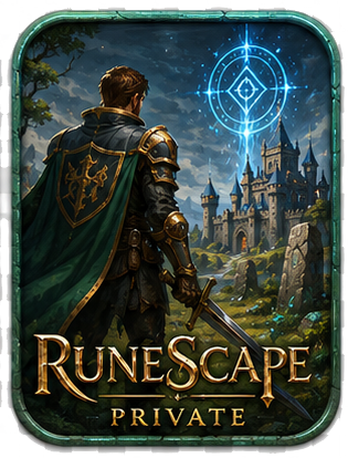 RuneScape Private