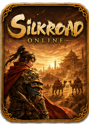 Silkroad Online
